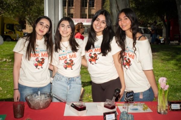 59  15th Annual Celebration of Nowruz at UCLA