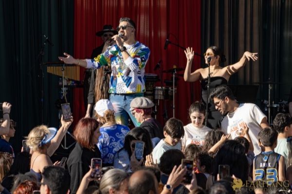63  15th Annual Celebration of Nowruz at UCLA