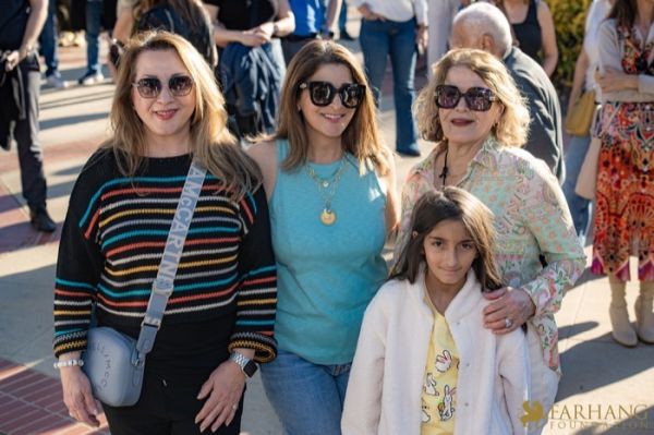 64  15th Annual Celebration of Nowruz at UCLA