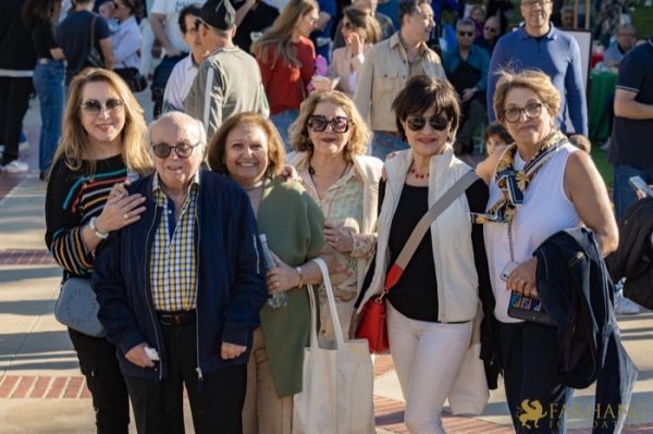 66  15th Annual Celebration of Nowruz at UCLA