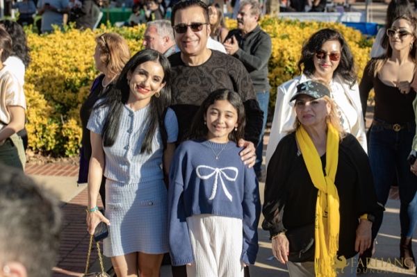 68  15th Annual Celebration of Nowruz at UCLA