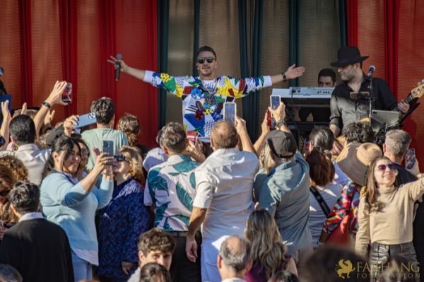 70  15th Annual Celebration of Nowruz at UCLA