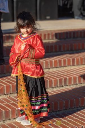 71  15th Annual Celebration of Nowruz at UCLA
