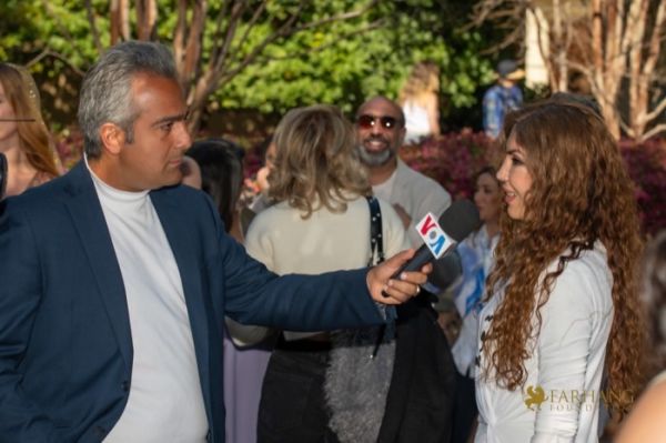 72  15th Annual Celebration of Nowruz at UCLA