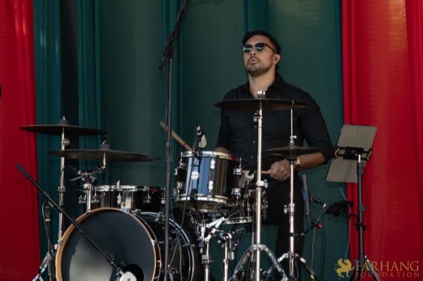 73  15th Annual Celebration of Nowruz at UCLA