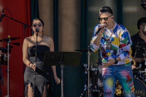 76  15th Annual Celebration of Nowruz at UCLA