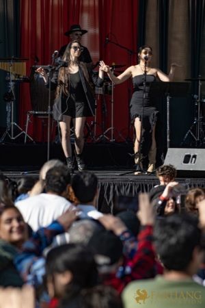 79  15th Annual Celebration of Nowruz at UCLA