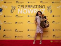 87 Red Carpet at Pacific Symphony Nowruz 2025 87 Red Carpet at Pacific Symphony Nowruz 2025
