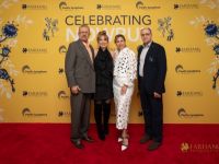 88 Red Carpet at Pacific Symphony Nowruz 2025 88 Red Carpet at Pacific Symphony Nowruz 2025