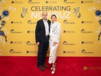 91 Red Carpet at Pacific Symphony Nowruz 2025 91 Red Carpet at Pacific Symphony Nowruz 2025