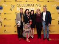92 Red Carpet at Pacific Symphony Nowruz 2025 92 Red Carpet at Pacific Symphony Nowruz 2025