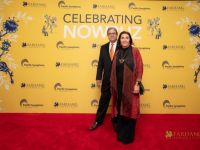 93 Red Carpet at Pacific Symphony Nowruz 2025 93 Red Carpet at Pacific Symphony Nowruz 2025