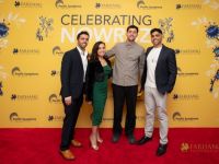 94 Red Carpet at Pacific Symphony Nowruz 2025 94 Red Carpet at Pacific Symphony Nowruz 2025