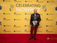 95 Red Carpet at Pacific Symphony Nowruz 2025 95 Red Carpet at Pacific Symphony Nowruz 2025