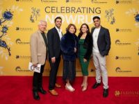 96 Red Carpet at Pacific Symphony Nowruz 2025 96 Red Carpet at Pacific Symphony Nowruz 2025