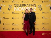 98 Red Carpet at Pacific Symphony Nowruz 2025 98 Red Carpet at Pacific Symphony Nowruz 2025