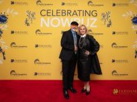 99 Red Carpet at Pacific Symphony Nowruz 2025 99 Red Carpet at Pacific Symphony Nowruz 2025