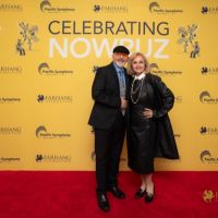 99 Red Carpet at Pacific Symphony Nowruz 2025 99 Red Carpet at Pacific Symphony Nowruz 2025