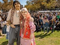 102  15th Annual Celebration of Nowruz at UCLA 102  15th Annual Celebration of Nowruz at UCLA
