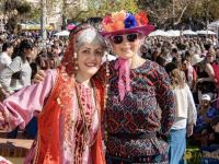 103  15th Annual Celebration of Nowruz at UCLA 103  15th Annual Celebration of Nowruz at UCLA