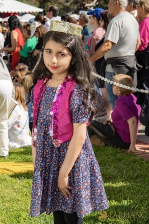 104  15th Annual Celebration of Nowruz at UCLA