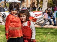 110  15th Annual Celebration of Nowruz at UCLA 110  15th Annual Celebration of Nowruz at UCLA