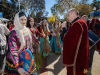 112  15th Annual Celebration of Nowruz at UCLA 112  15th Annual Celebration of Nowruz at UCLA