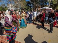 114  15th Annual Celebration of Nowruz at UCLA 114  15th Annual Celebration of Nowruz at UCLA