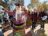 117  15th Annual Celebration of Nowruz at UCLA 117  15th Annual Celebration of Nowruz at UCLA