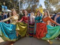 119  15th Annual Celebration of Nowruz at UCLA 119  15th Annual Celebration of Nowruz at UCLA