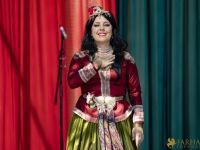 124  15th Annual Celebration of Nowruz at UCLA 124  15th Annual Celebration of Nowruz at UCLA