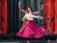 130  15th Annual Celebration of Nowruz at UCLA 130  15th Annual Celebration of Nowruz at UCLA