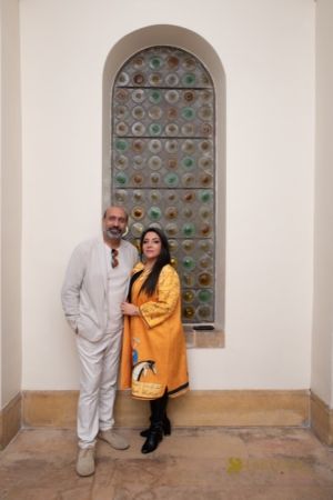 131  15th Annual Celebration of Nowruz at UCLA