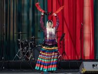 133  15th Annual Celebration of Nowruz at UCLA 133  15th Annual Celebration of Nowruz at UCLA