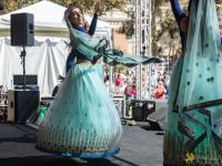 139  15th Annual Celebration of Nowruz at UCLA 139  15th Annual Celebration of Nowruz at UCLA