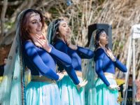 141  15th Annual Celebration of Nowruz at UCLA 141  15th Annual Celebration of Nowruz at UCLA