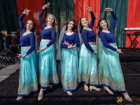 143  15th Annual Celebration of Nowruz at UCLA 143  15th Annual Celebration of Nowruz at UCLA