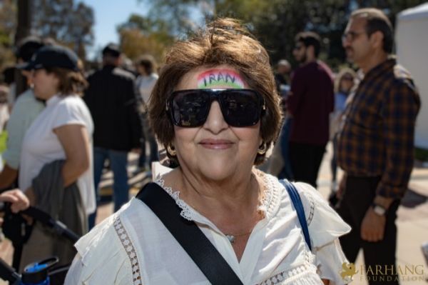 144  15th Annual Celebration of Nowruz at UCLA