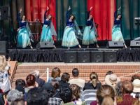 150  15th Annual Celebration of Nowruz at UCLA 150  15th Annual Celebration of Nowruz at UCLA