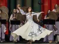 152  15th Annual Celebration of Nowruz at UCLA 152  15th Annual Celebration of Nowruz at UCLA