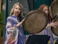 154  15th Annual Celebration of Nowruz at UCLA 154  15th Annual Celebration of Nowruz at UCLA
