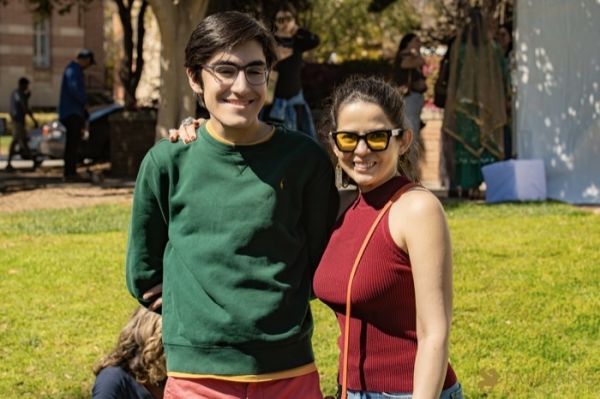 157  15th Annual Celebration of Nowruz at UCLA