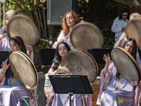159  15th Annual Celebration of Nowruz at UCLA 159  15th Annual Celebration of Nowruz at UCLA