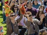 160  15th Annual Celebration of Nowruz at UCLA 160  15th Annual Celebration of Nowruz at UCLA