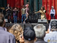 164  15th Annual Celebration of Nowruz at UCLA 164  15th Annual Celebration of Nowruz at UCLA