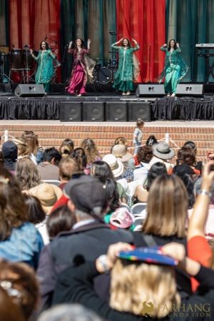 165  15th Annual Celebration of Nowruz at UCLA