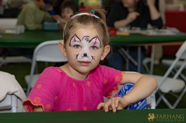 170  15th Annual Celebration of Nowruz at UCLA
