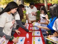 173  15th Annual Celebration of Nowruz at UCLA 173  15th Annual Celebration of Nowruz at UCLA