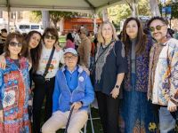 175  15th Annual Celebration of Nowruz at UCLA 175  15th Annual Celebration of Nowruz at UCLA
