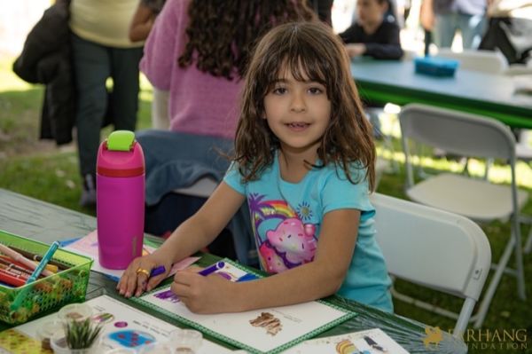 177  15th Annual Celebration of Nowruz at UCLA
